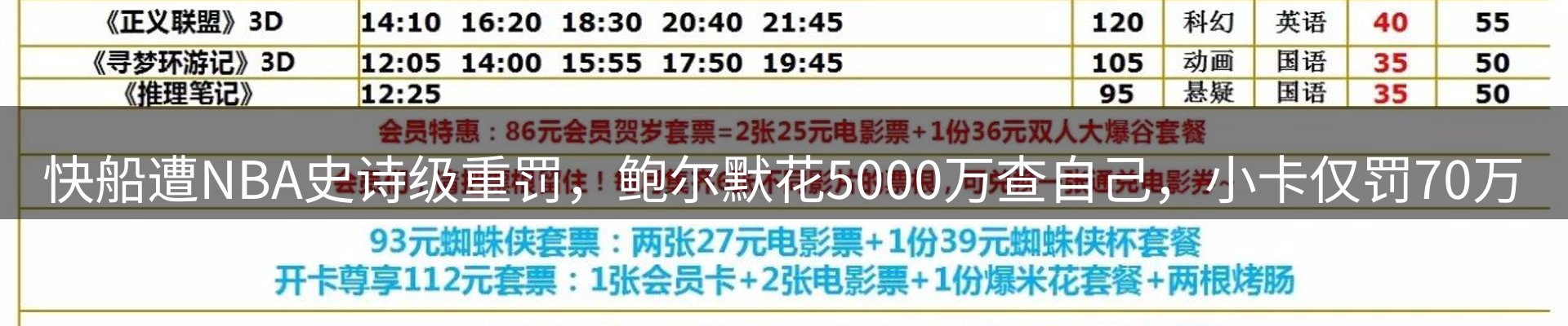 每日盘点